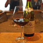 柳家 - Gevrey-Chambertin 2016 Vieilles Vignes Harmand-Geoffroy