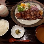 東京お台場 大江戸温泉物語 - 