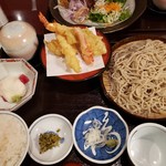 東京お台場 大江戸温泉物語 - 