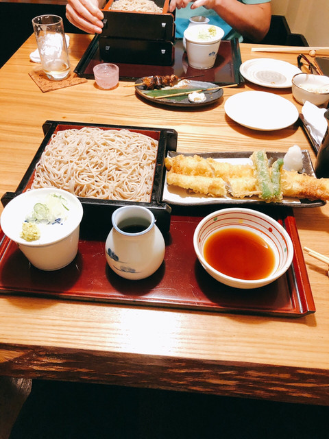 やぶ久 元住吉 そば 食べログ やぶ久 元住吉 そば 食べログ