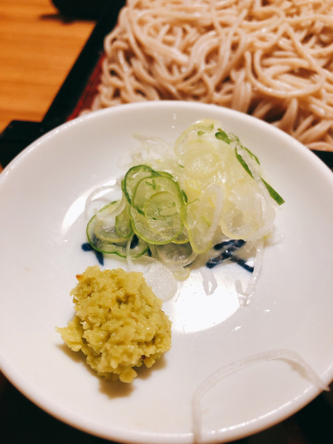 やぶ久 元住吉 そば 食べログ