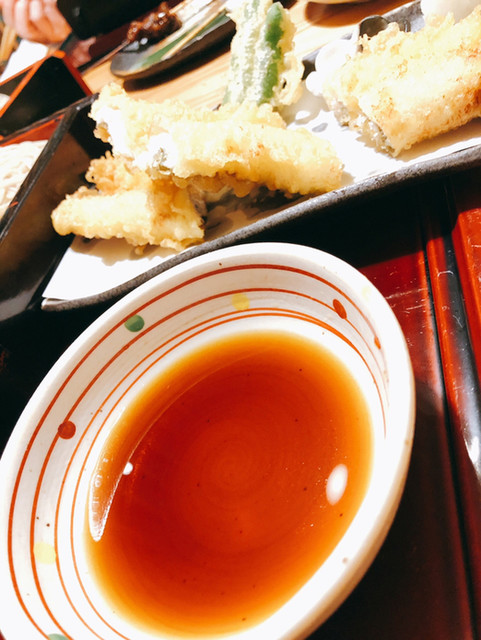 やぶ久 元住吉 そば 食べログ