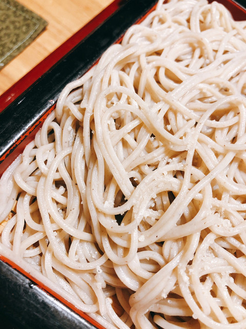 やぶ久 元住吉 そば 食べログ