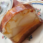 117509139 - 洋梨のシブースト