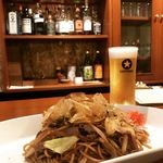 おさけとおつまみのおみせ フレイバー - 