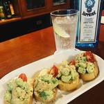 おさけとおつまみのおみせ フレイバー - 