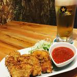 おさけとおつまみのおみせ フレイバー - 