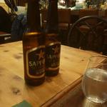 オステリア ブッコ - 