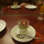 オステリア ブッコ - 