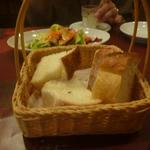 オステリア ブッコ - 