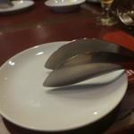 オステリア ブッコ - 