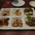 OSTERIA BUCO - 