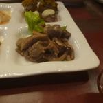 オステリア ブッコ - 