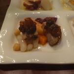 オステリア ブッコ - 