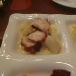 オステリア ブッコ - 