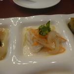 オステリア ブッコ - 