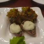 オステリア ブッコ - 