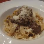 オステリア ブッコ - 