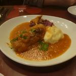 オステリア ブッコ - 