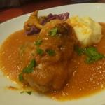 オステリア ブッコ - 