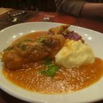 オステリア ブッコ - 