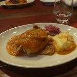 オステリア ブッコ - 