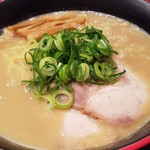 天下一品 - ◆天下一品ラーメン