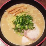 天下一品 - ◆天下一品ラーメン