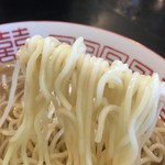 中華ソバ 伊吹 - 