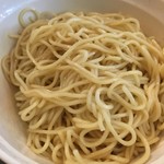 中華ソバ 伊吹 - 