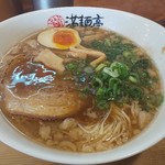 満麺亭 - 