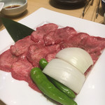 Yakiniku Nabeshima - 