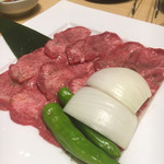 Yakiniku Nabeshima - 