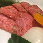 Yakiniku Nabeshima - 