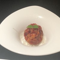 博多もつ鍋 やま中 赤坂店 - 
