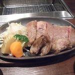 牛兵衛 - 和牛ステーキ