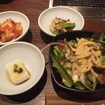 牛兵衛 - 和牛ステーキセット