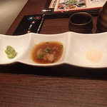 牛兵衛 - ステーキ調味料