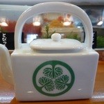 葵寿司 - むらさき