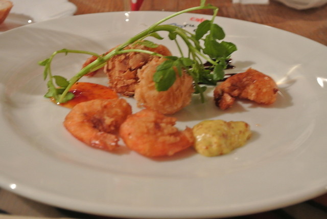 カフェ・ブルージュ（Cafe Brugge） - 秋田（カフェ）の写真