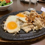 フランダース テイル - 