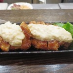 トリワイン ＰＩＫＯＳＨＨＨＵ - チキン南蛮