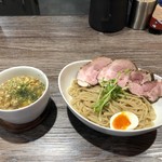 アノラーメン第二製作所 - 