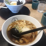 コルシカUDON - 