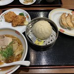 餃子の王将 - 