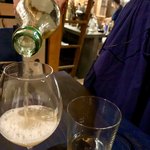 KUFUKU± - 食前酒は微発泡