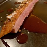 KUFUKU± - ソースはラズベリーの味がします