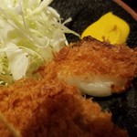 Tonkatsu Maruichi - 