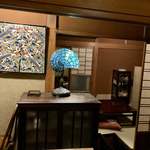 KUFUKU± - 二階席。因みにこの和室は使用していません。