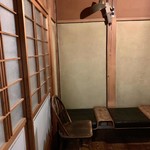 KUFUKU± - 家具も昭和の香りがします